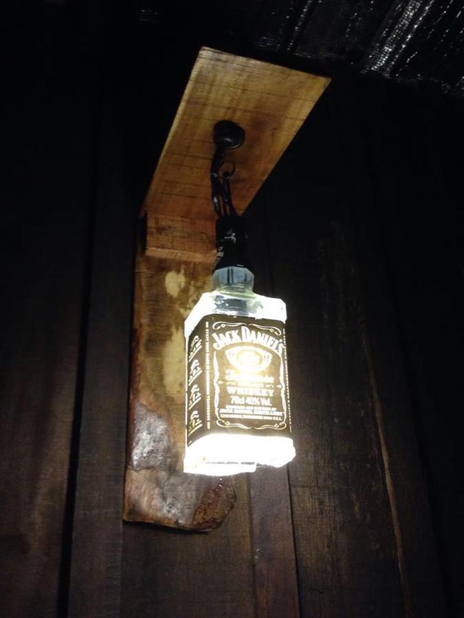 The Shadow House & Bar Hotel Ко Паям Екстериор снимка