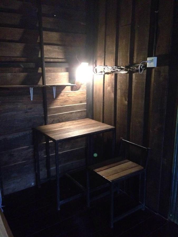 The Shadow House & Bar Hotel Ко Паям Екстериор снимка